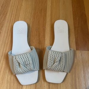 Vince camuto sandals